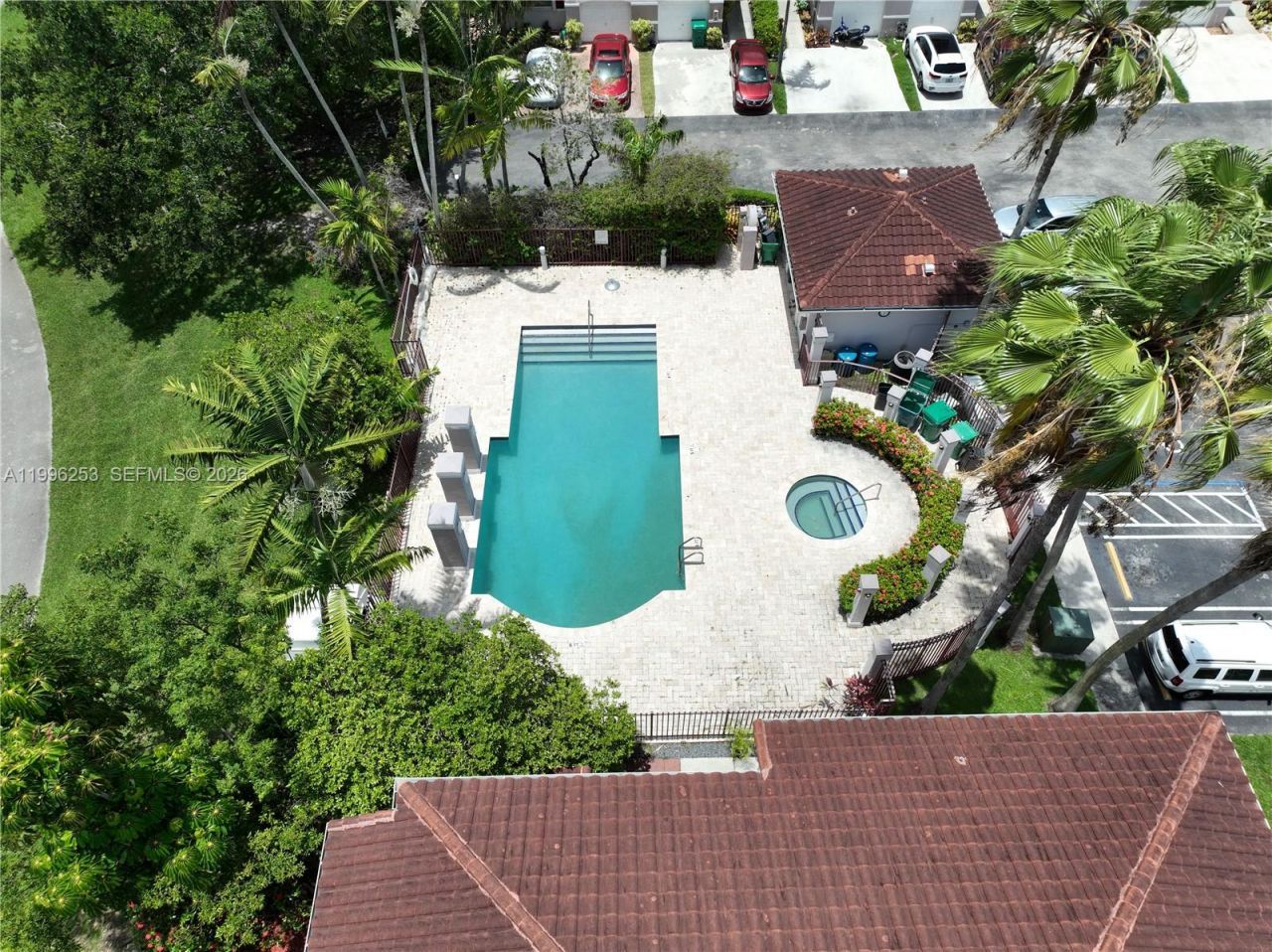 10101 SW 154th Cir Ct, Unit 107, Miami, FL 33196 Photo