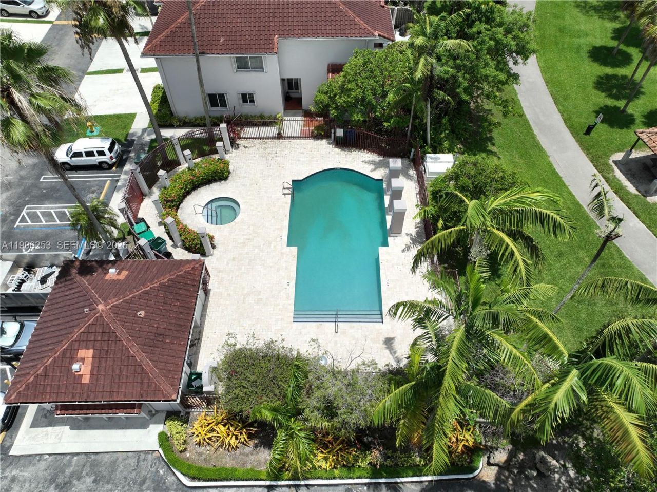 10101 SW 154th Cir Ct, Unit 107, Miami, FL 33196 Photo