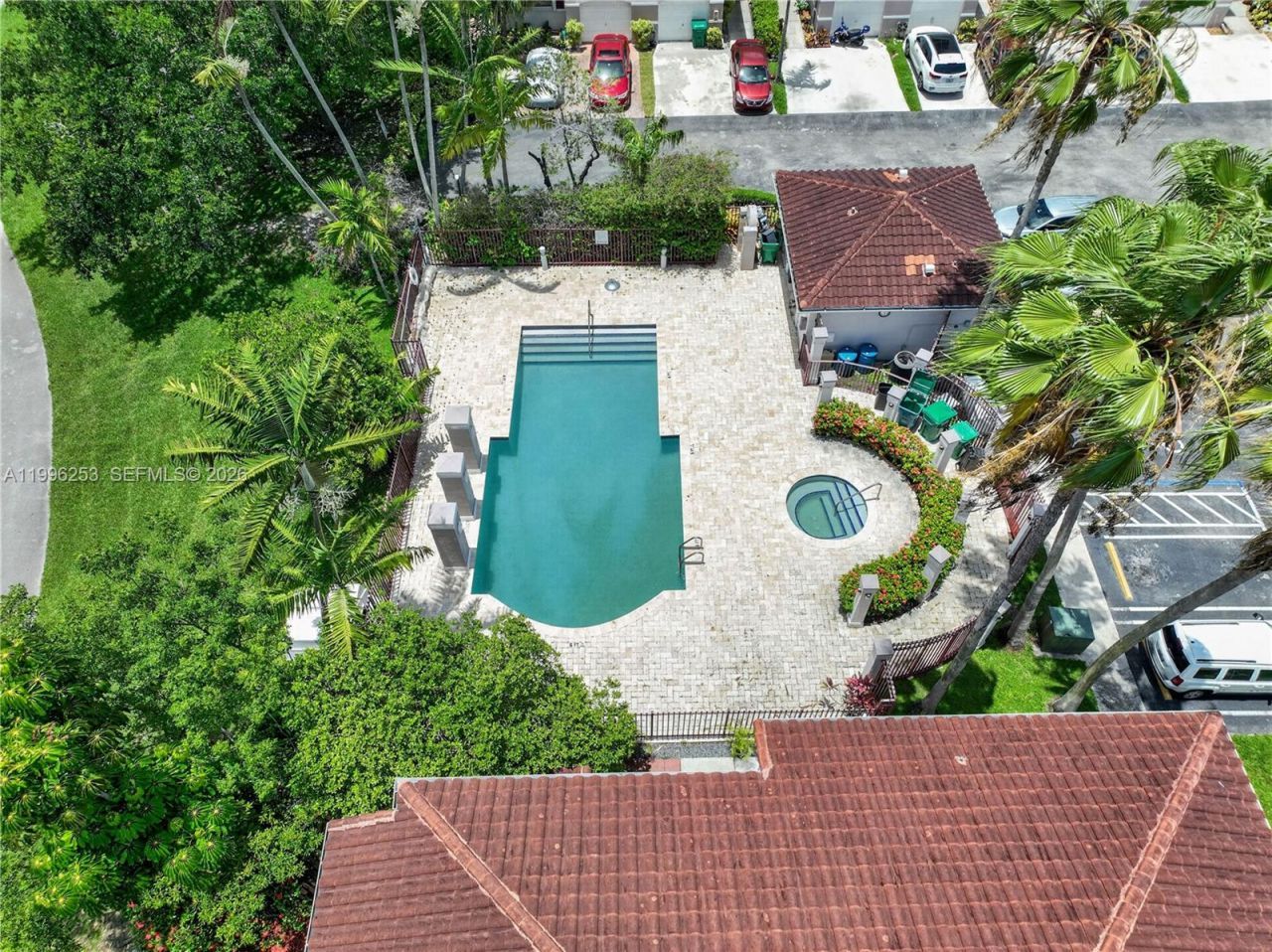 10101 SW 154th Cir Ct, Unit 107, Miami, FL 33196 Photo