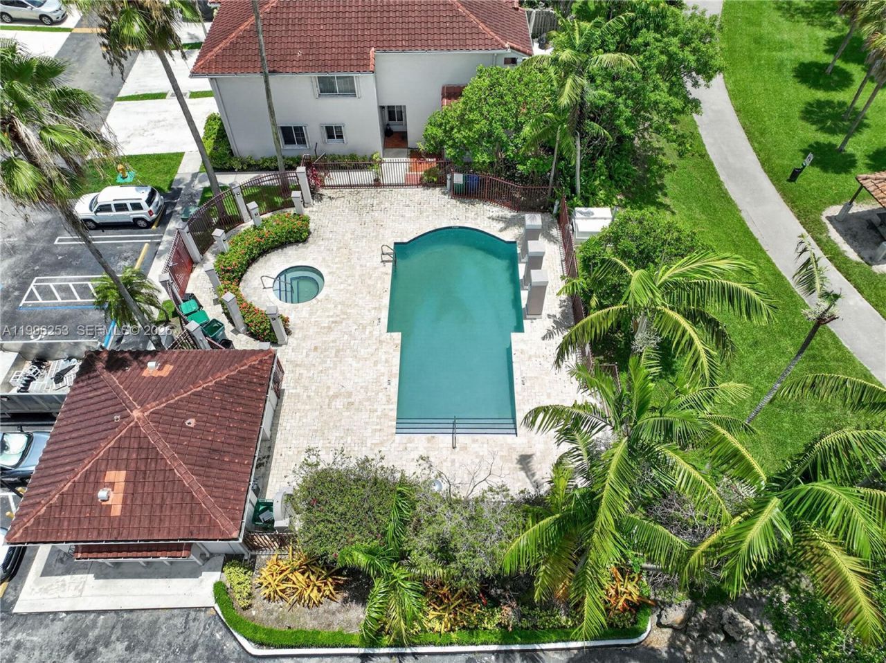 10101 SW 154th Cir Ct, Unit 107, Miami, FL 33196 Photo