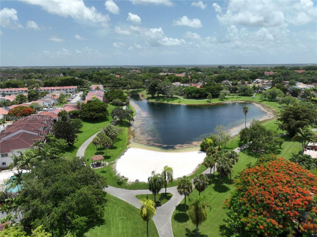 10101 SW 154th Cir Ct, Unit 107, Miami, FL 33196 Photo
