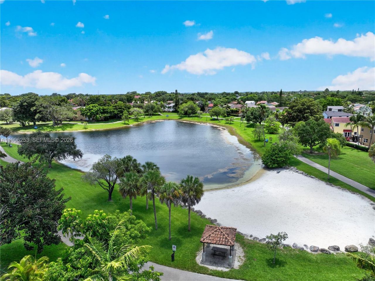 10101 SW 154th Cir Ct, Unit 107, Miami, FL 33196 Photo