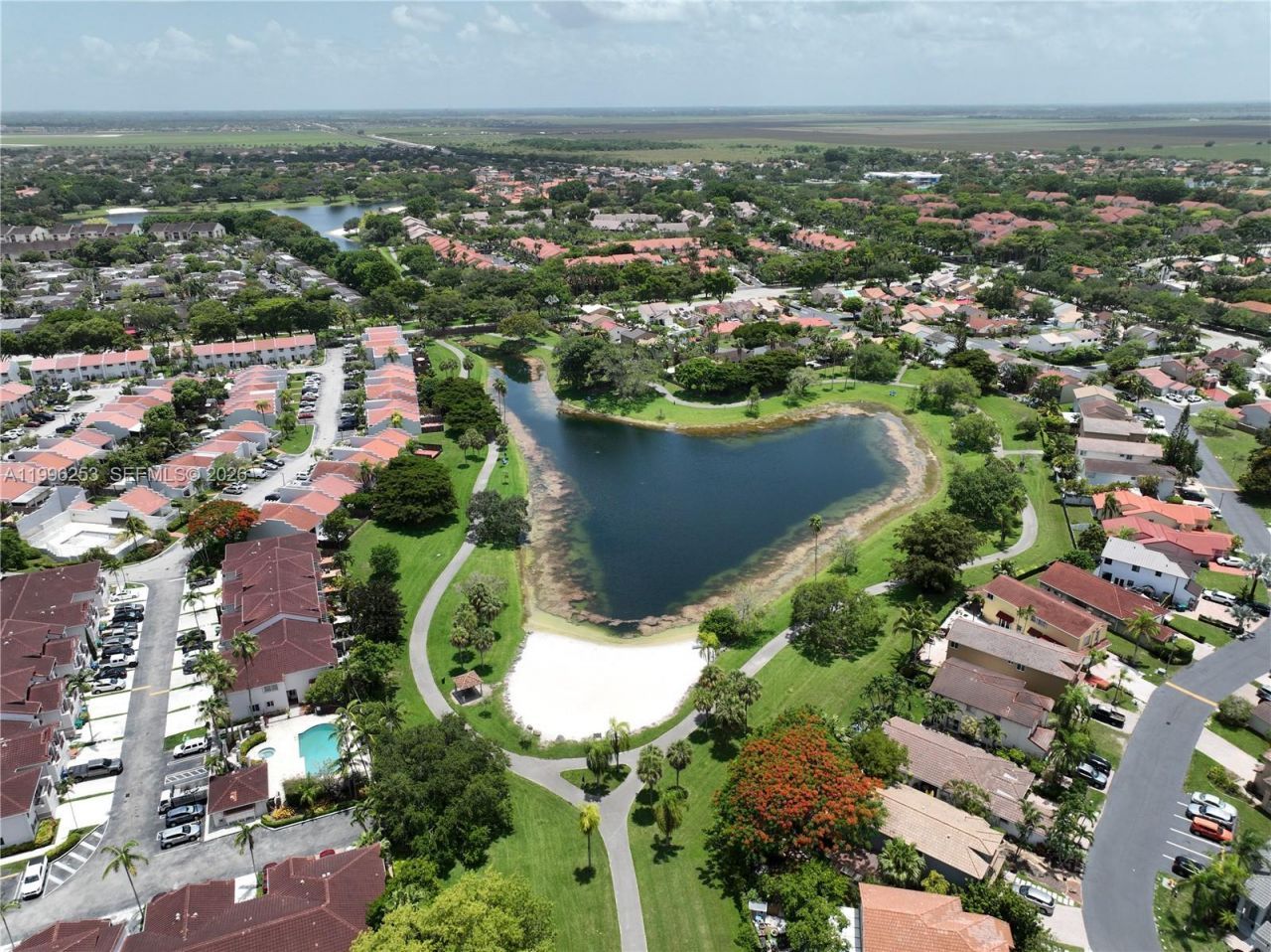 10101 SW 154th Cir Ct, Unit 107, Miami, FL 33196 Photo