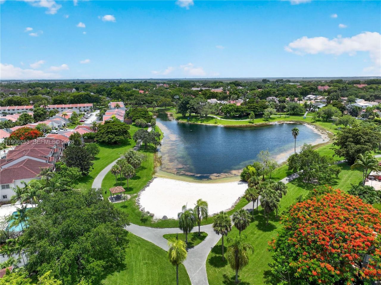 10101 SW 154th Cir Ct, Unit 107, Miami, FL 33196 Photo