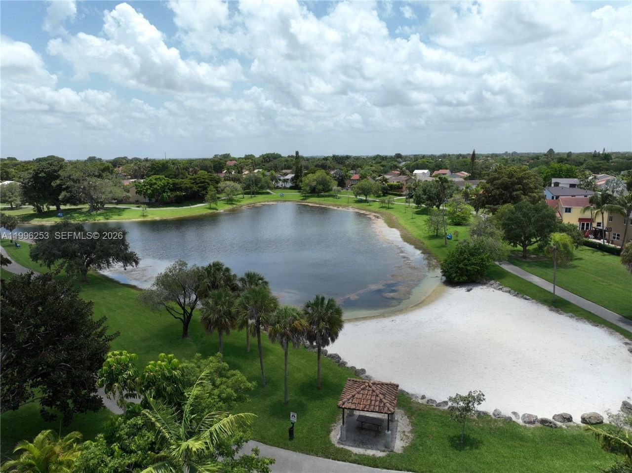 10101 SW 154th Cir Ct, Unit 107, Miami, FL 33196 Photo