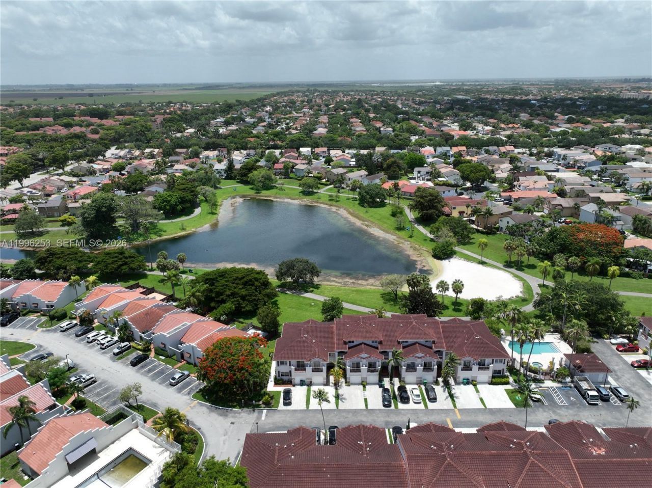 10101 SW 154th Cir Ct, Unit 107, Miami, FL 33196 Photo