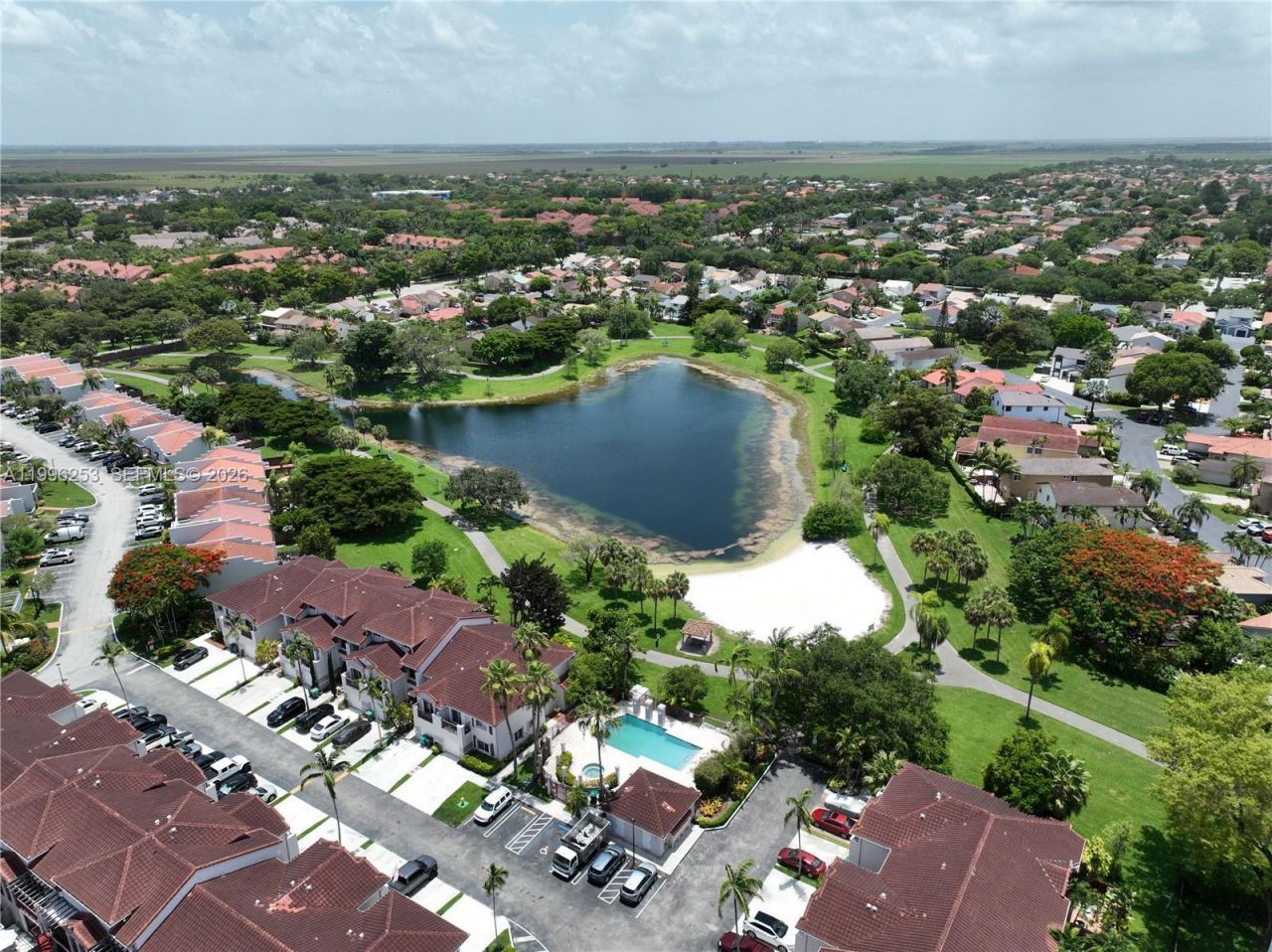 10101 SW 154th Cir Ct, Unit 107, Miami, FL 33196 Photo