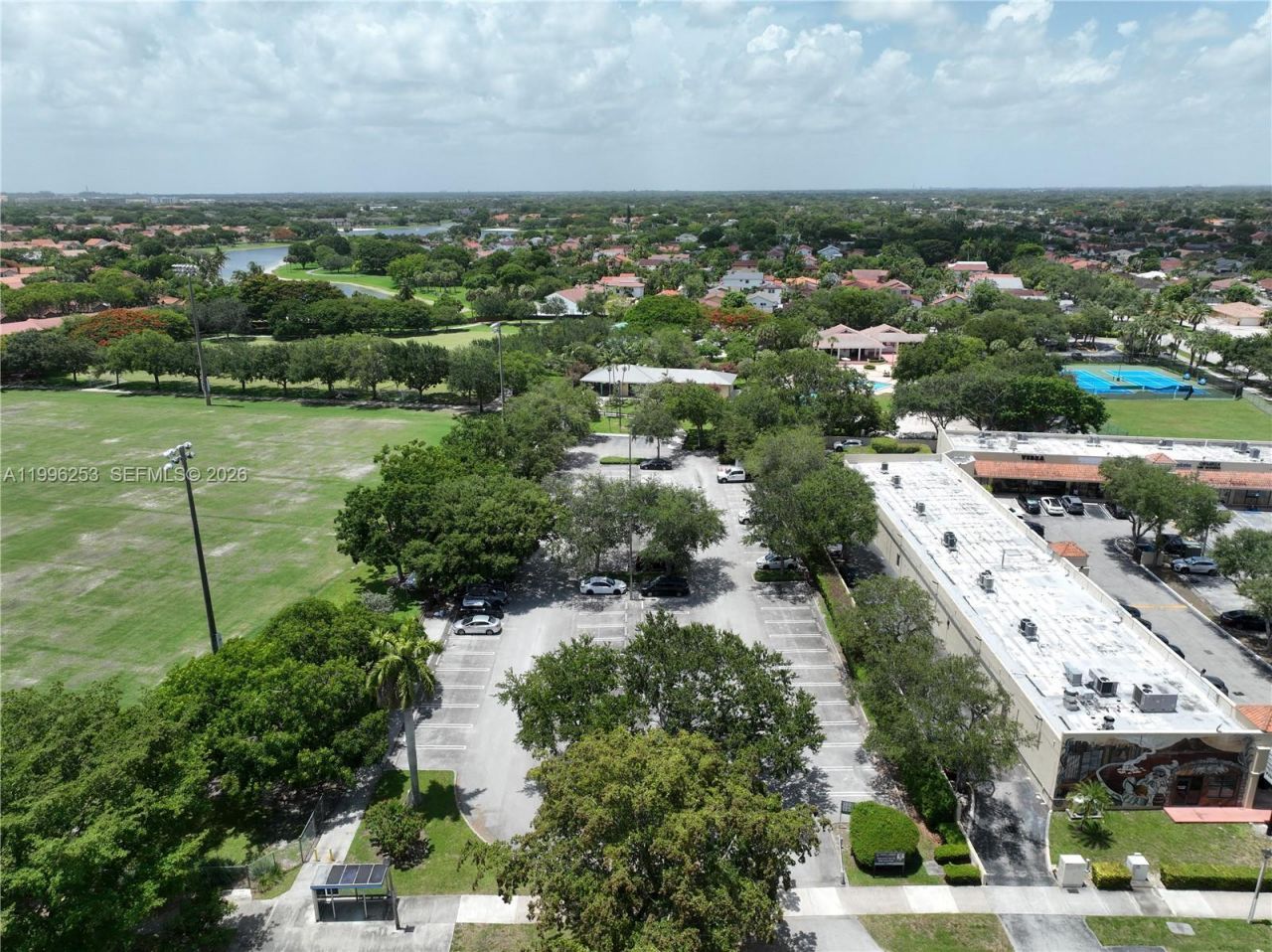 10101 SW 154th Cir Ct, Unit 107, Miami, FL 33196 Photo