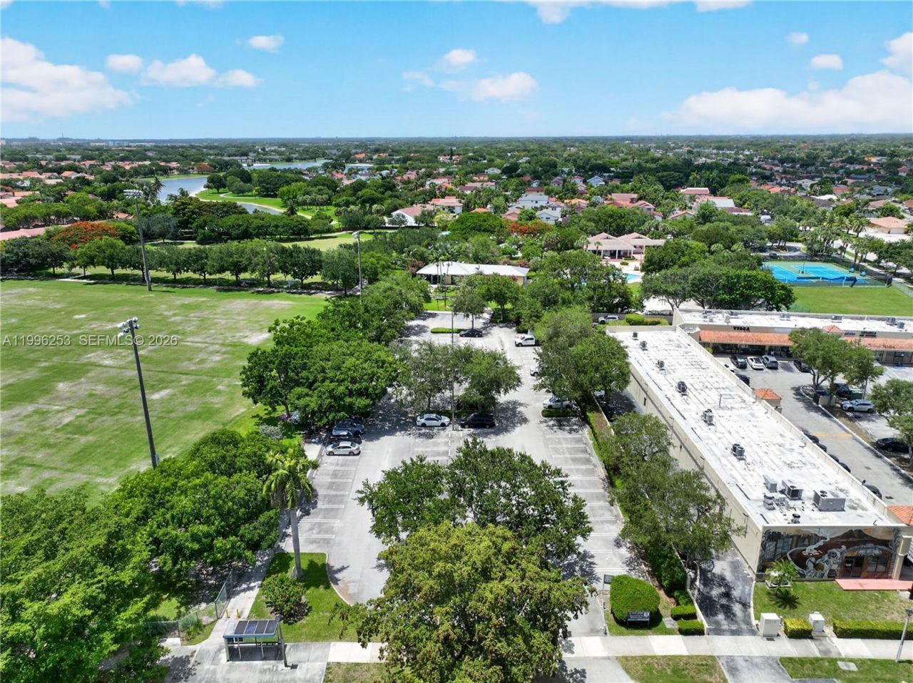 10101 SW 154th Cir Ct, Unit 107, Miami, FL 33196 Photo