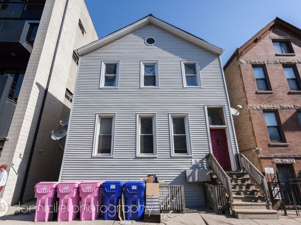 1022 W Fry Street, Unit 1R, Chicago, IL 60642