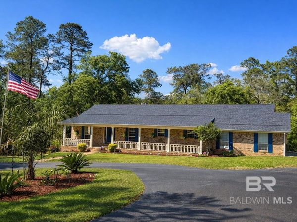 2944 Appleton Road, Brewton, AL 36426