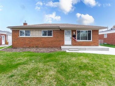 14919 Masonic Boulevard, Warren, MI 48088