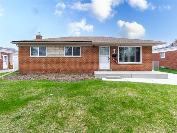 14919 Masonic Boulevard, Warren, MI 48088