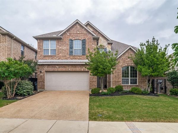 1811 Morning Mist Way, Wylie, TX 75098