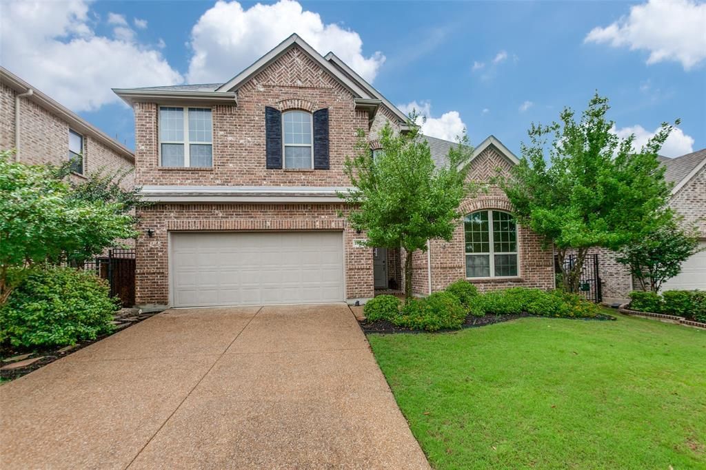 1811 Morning Mist Way, Wylie, TX 75098 Main Photo