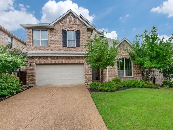 1811 Morning Mist Way, Wylie, TX 75098