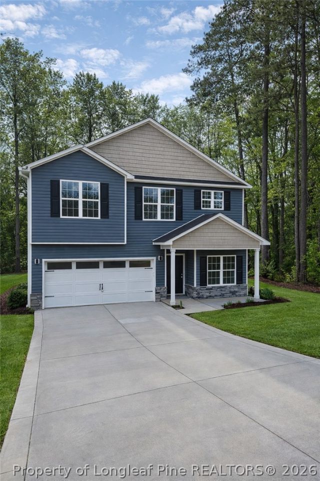 6829 Netherdale Drive, Fayetteville, NC 28314 Main Photo