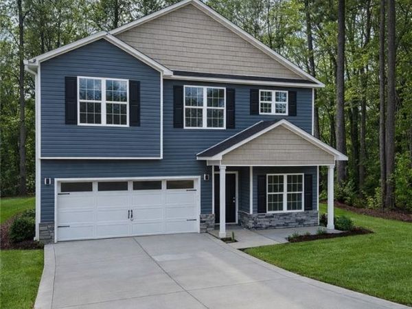 6829 Netherdale Drive , Fayetteville, NC 28314