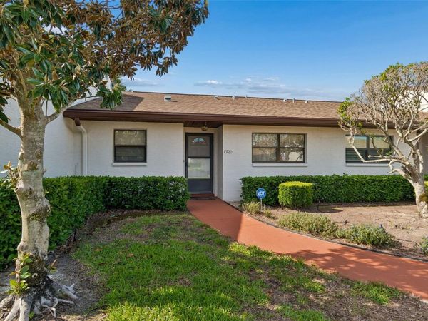 7920 RADCLIFFE CIRCLE , PORT RICHEY, FL 34668