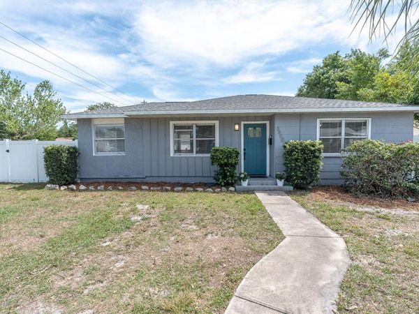 3600 4TH AVENUE S, ST PETERSBURG, FL 33711