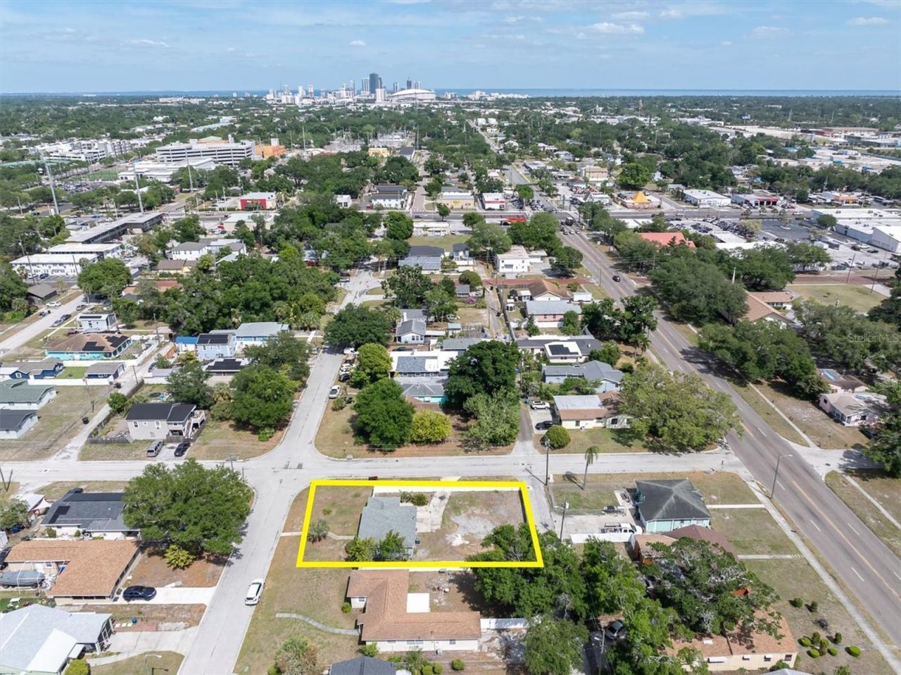 3600 4th Avenue S, Saint Petersburg, FL 33711 Photo