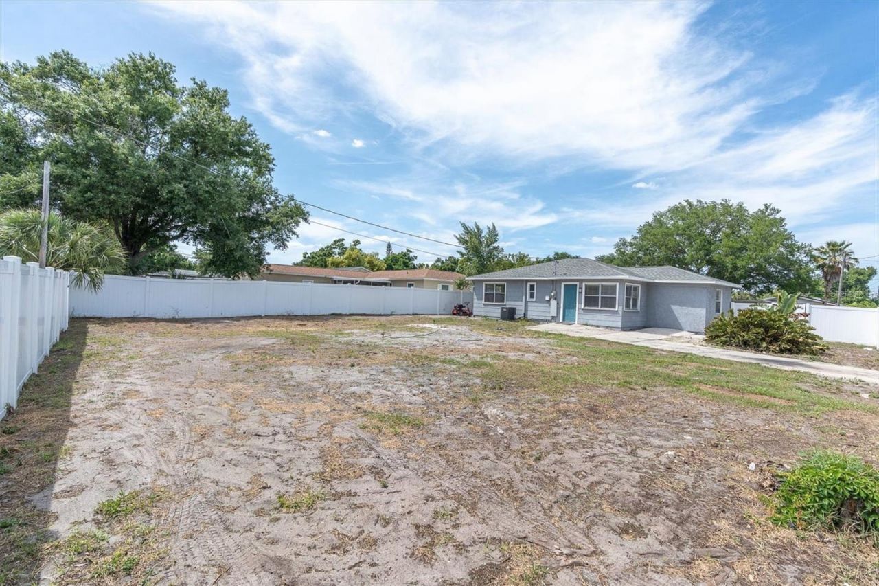 3600 4th Avenue S, Saint Petersburg, FL 33711 Photo