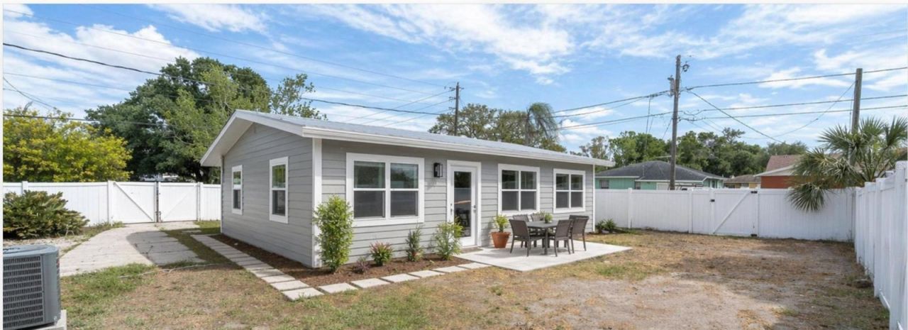 3600 4th Avenue S, Saint Petersburg, FL 33711 Photo