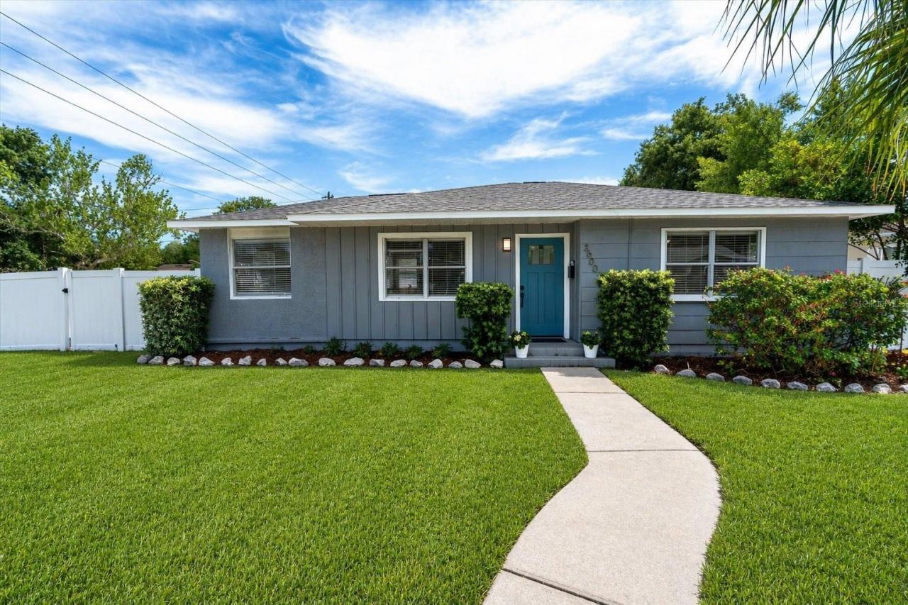 3600 4th Avenue S, Saint Petersburg, FL 33711 Photo
