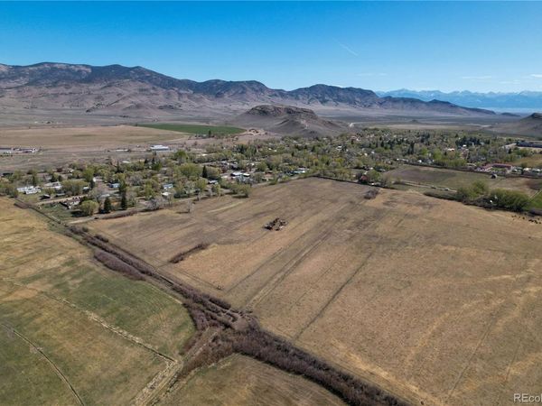 Hazard Ranch Sub, Saguache, CO 81149
