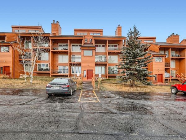 091300 Ryan Gulch Road, Unit 91305, Silverthorne, CO 80498