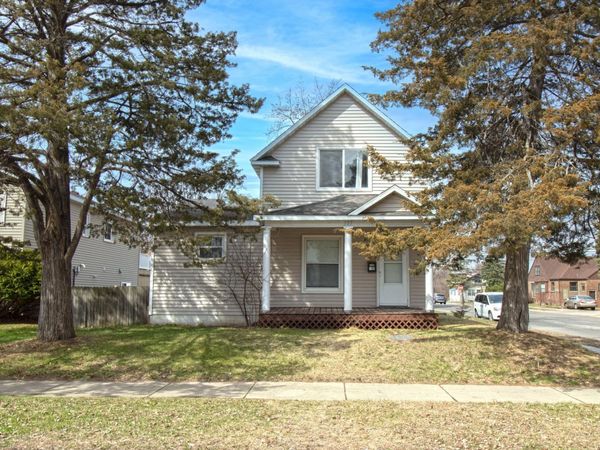 157 9th Avenue N, Waite Park, MN 56387