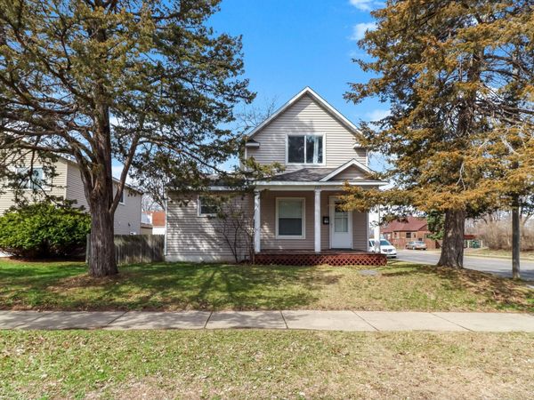 157 9th Avenue N, Waite Park, MN 56387