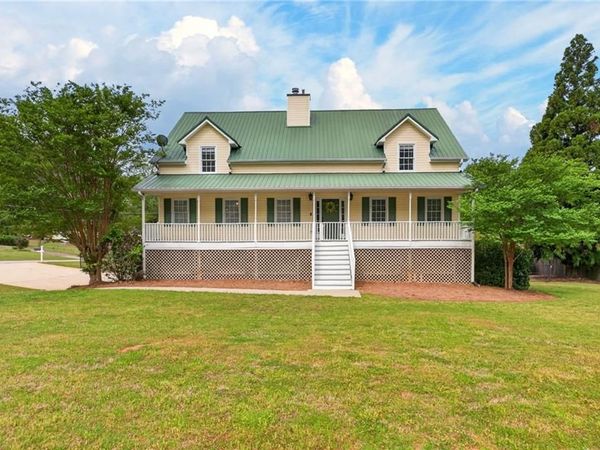 3301 Connie Way, Winston, GA 30187