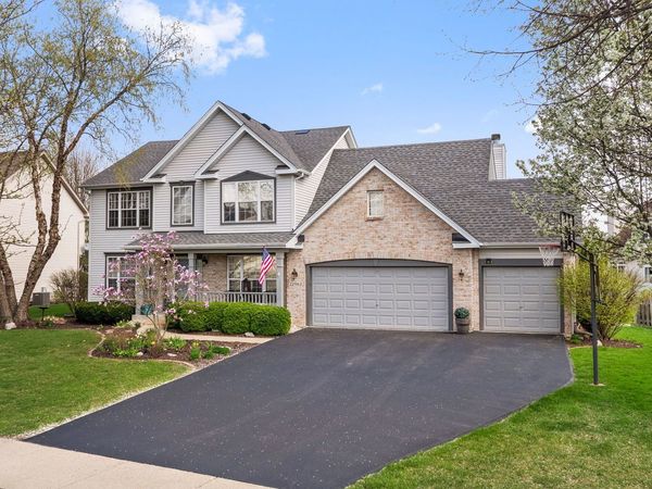 12963 Cathy Lane , Plainfield, IL 60585