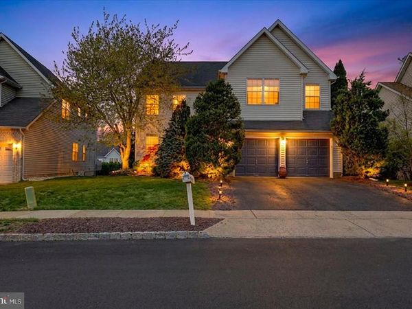 30 ABERDEEN DRIVE, OLD BRIDGE, NJ 08857