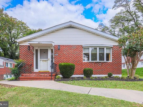 5919 WINNER AVENUE , BALTIMORE, MD 21215