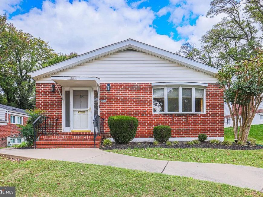 5919 Winner Avenue , Baltimore, MD 21215 Main Photo