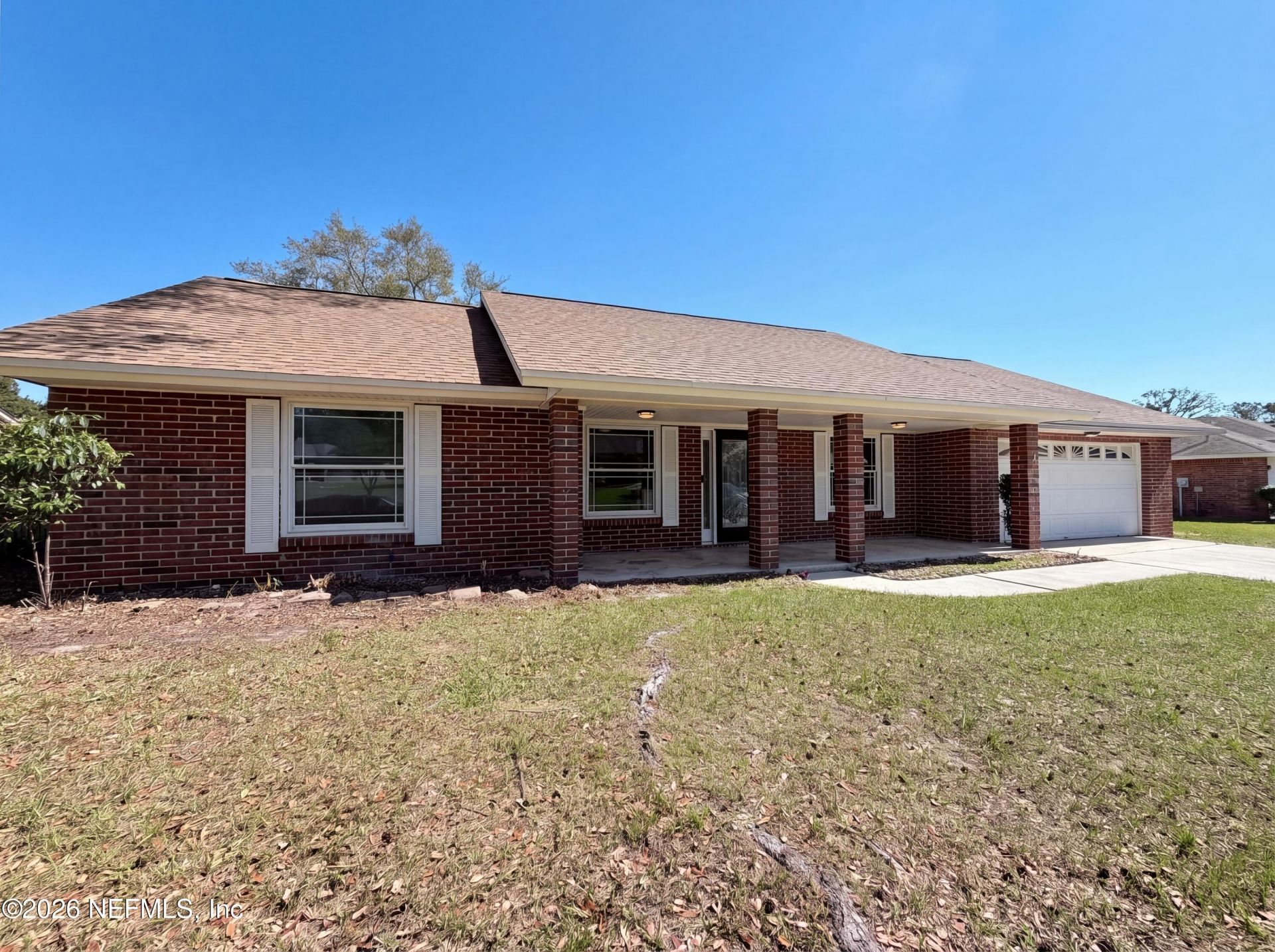 2621 Sandlewood Circle, Orange Park, FL 32065 Photo