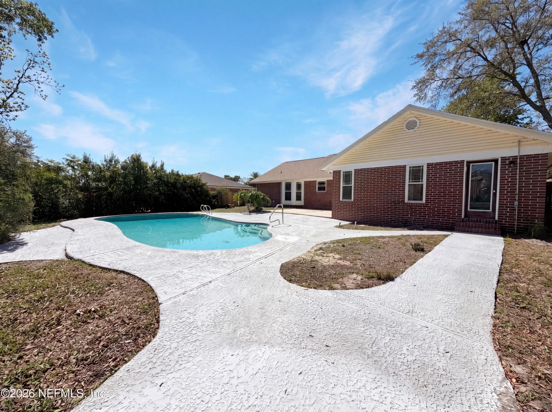 2621 Sandlewood Circle, Orange Park, FL 32065 Photo