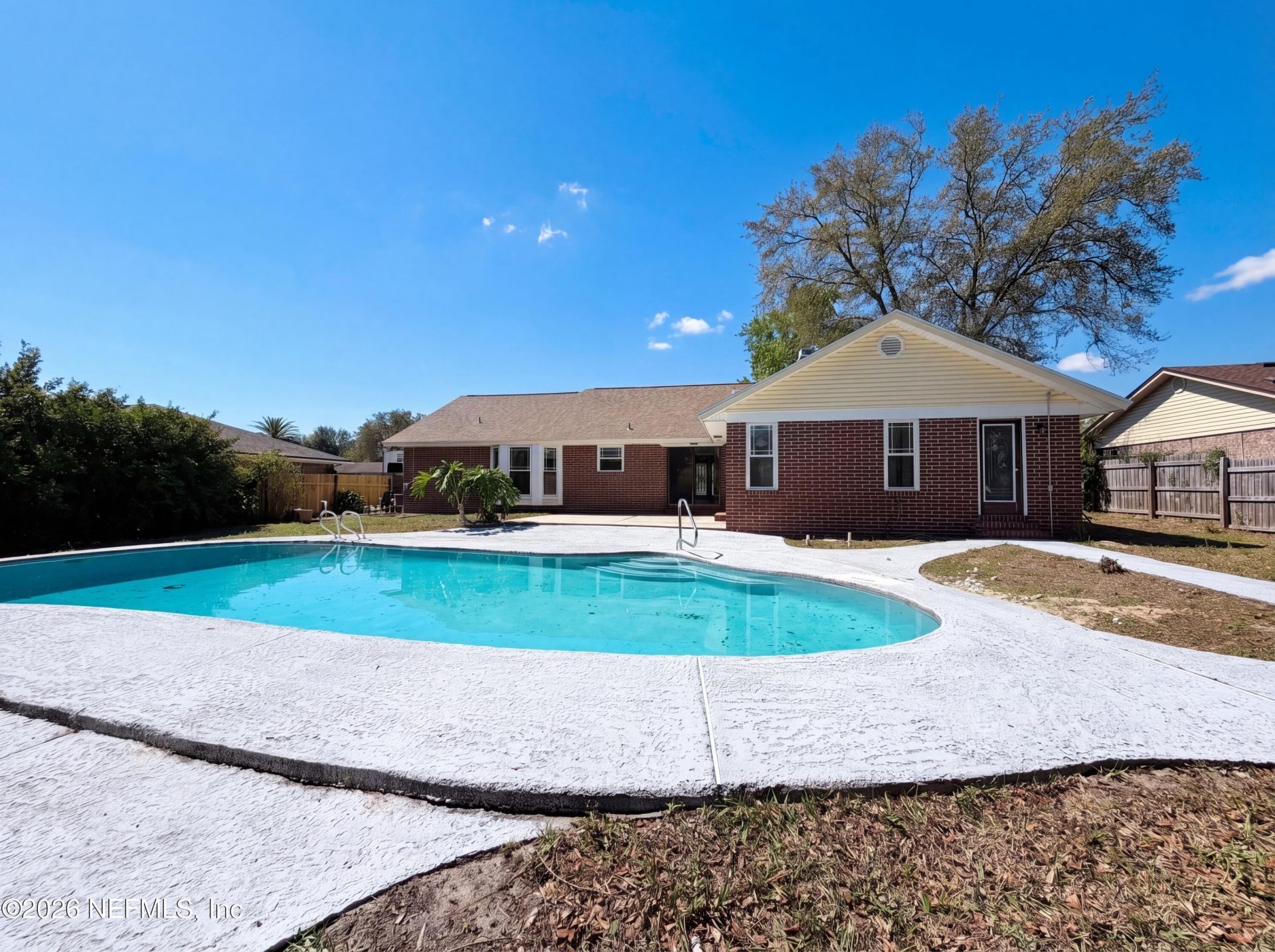 2621 Sandlewood Circle, Orange Park, FL 32065 Photo