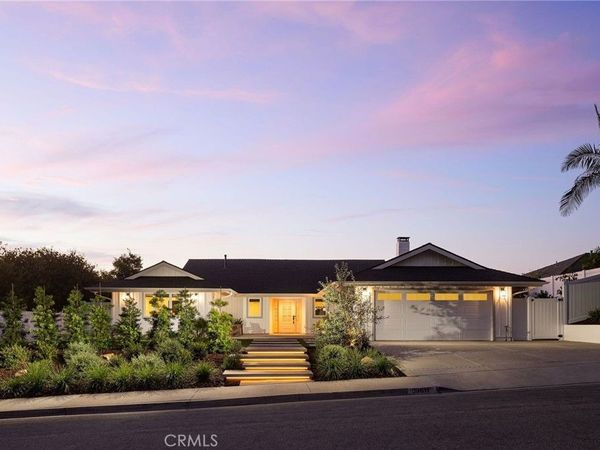 29511 Via Valverde, Laguna Niguel, CA 92677