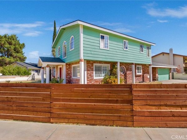 39752 Makin, Palmdale, CA 93551