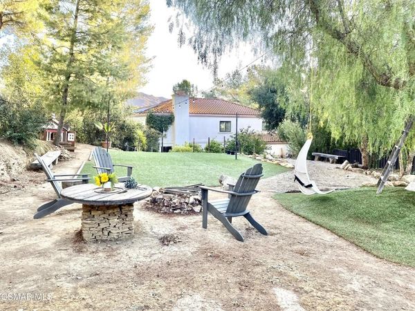5536 Easterly Road, Agoura Hills, CA 91301