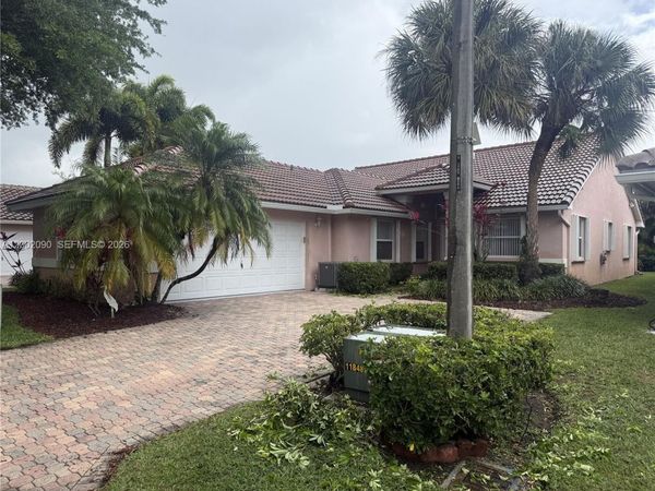 5291 Grande Palm Cir , Delray Beach, FL 33484