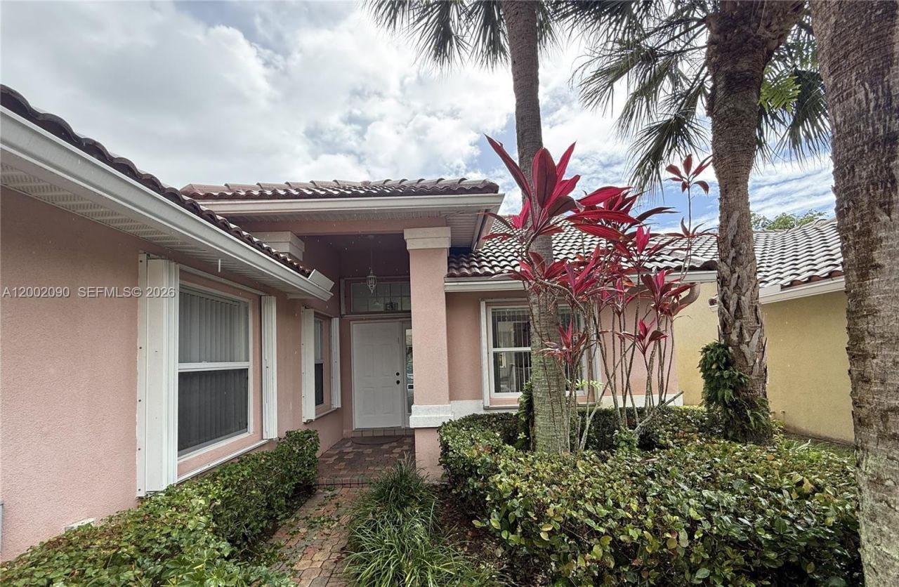 5291 Grande Palm Cir , Delray Beach, FL 33484 Photo