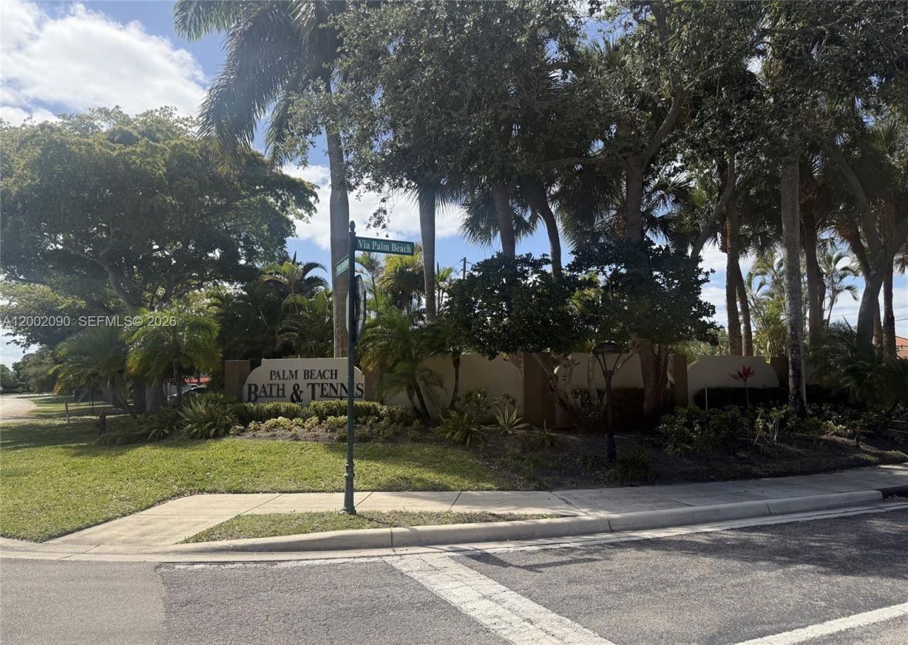 5291 Grande Palm Cir , Delray Beach, FL 33484 Photo