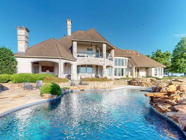 12425 Fm 740, Forney, TX 75126