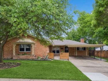 8811 Rolling Rock Lane, Dallas, TX 75238