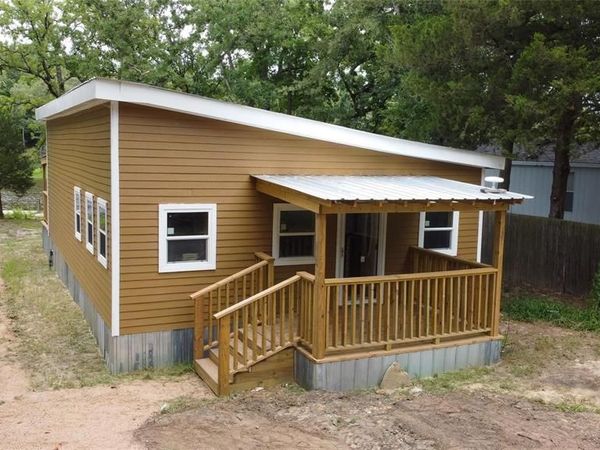 111 Ridgewood Lane, Murchison, TX 75778