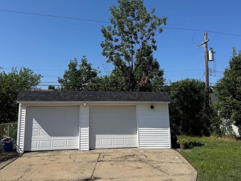 4201 Lambert Road, South Euclid, OH 44121 Photo 37